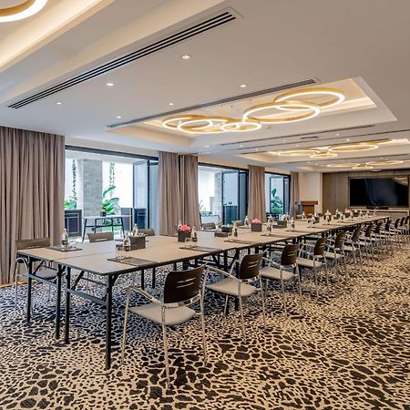 Kwetu Nairobi, Curio Collection By Hilton Hotell Eksteriør bilde