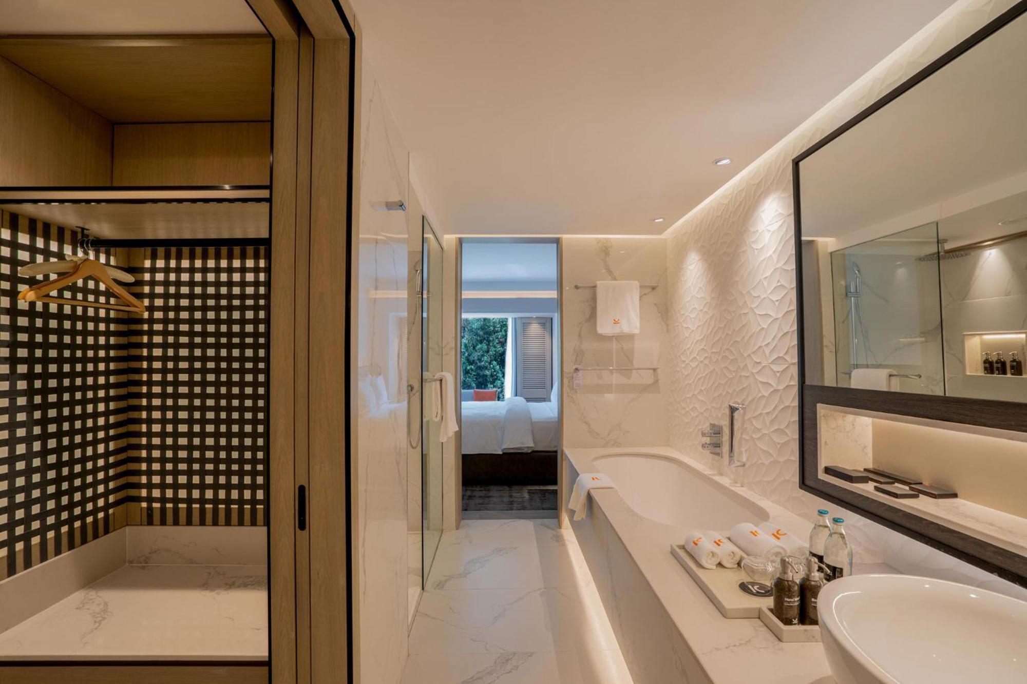 Kwetu Nairobi, Curio Collection By Hilton Hotell Eksteriør bilde
