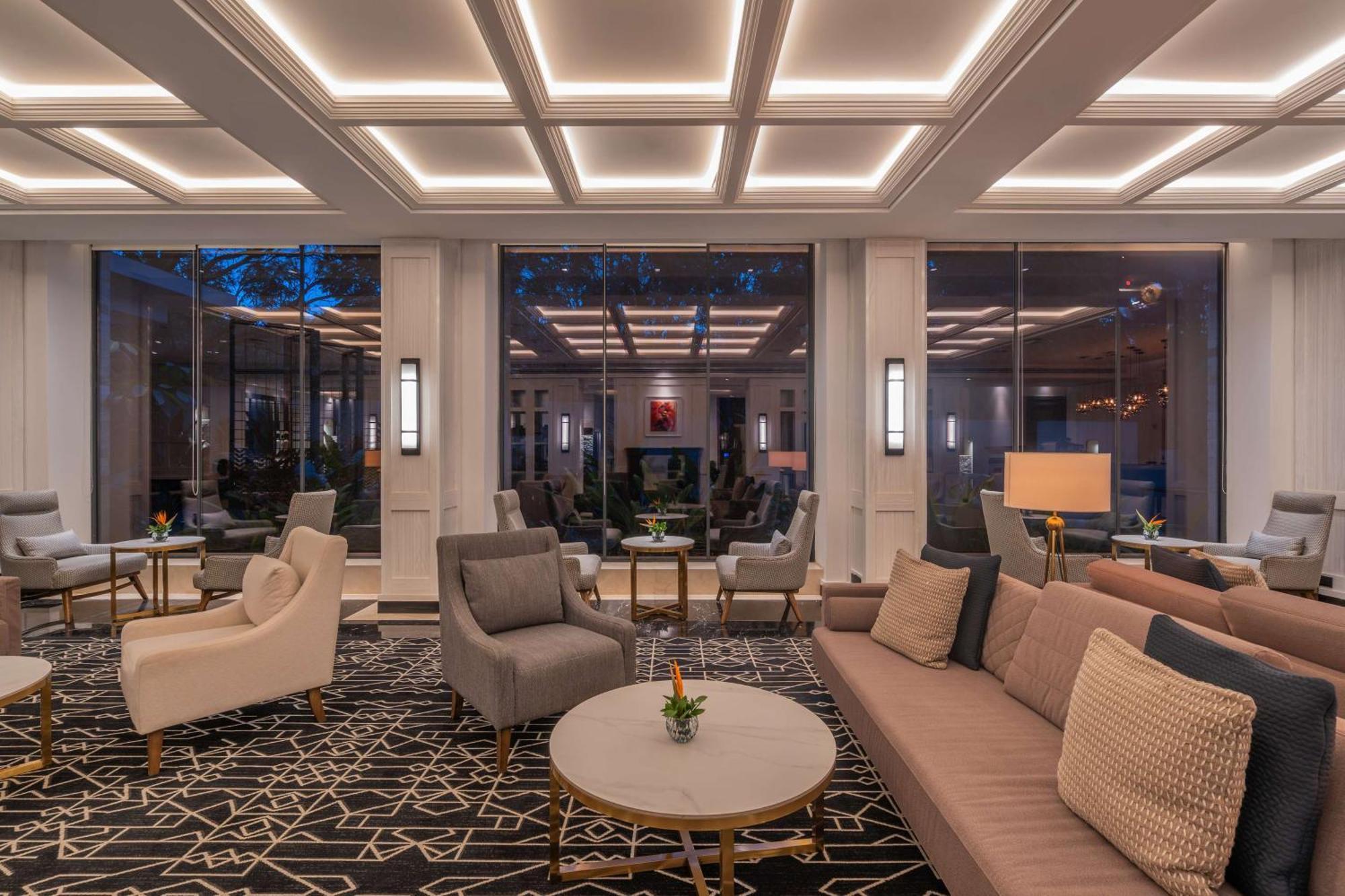 Kwetu Nairobi, Curio Collection By Hilton Hotell Eksteriør bilde