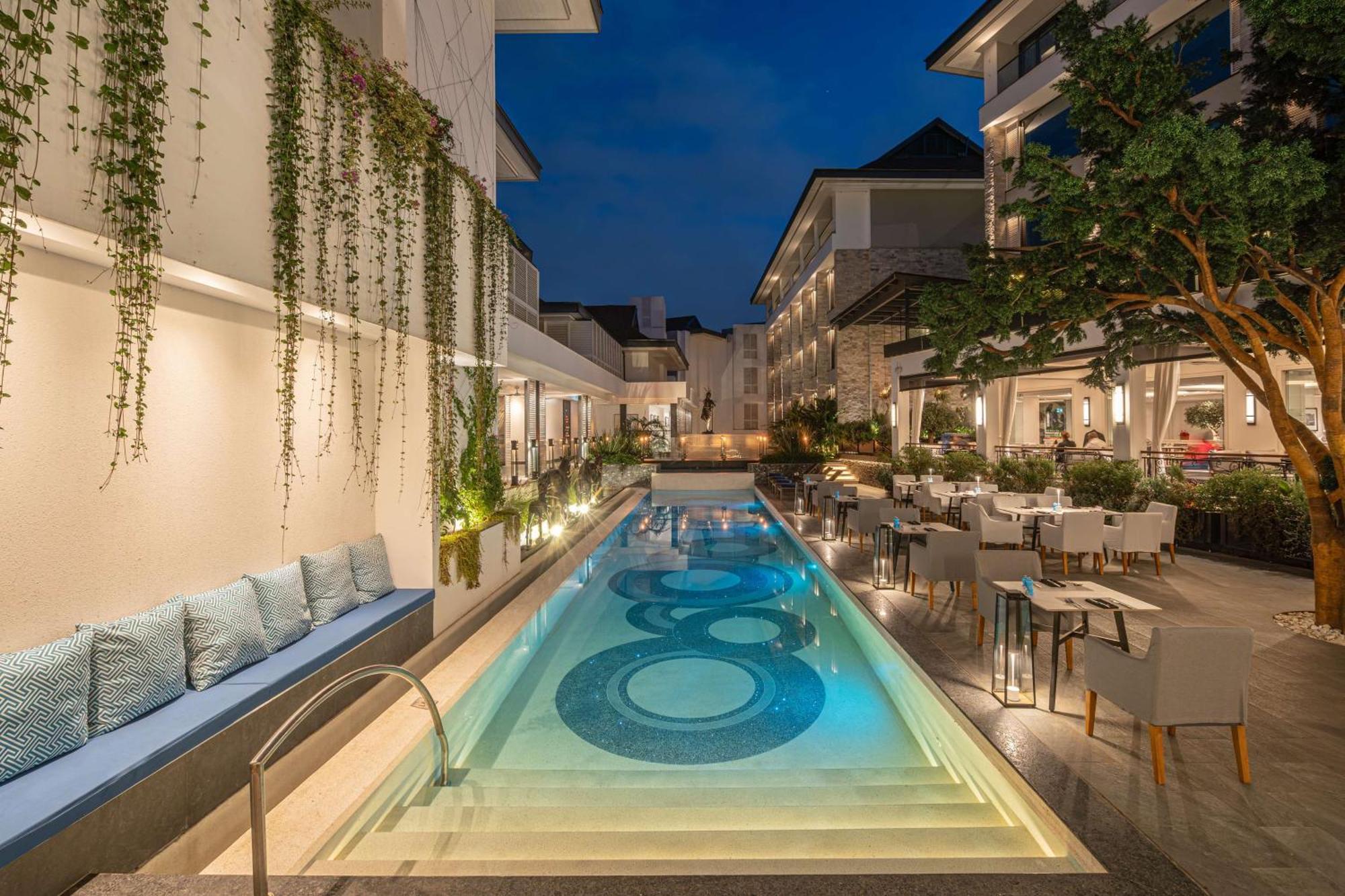 Kwetu Nairobi, Curio Collection By Hilton Hotell Eksteriør bilde