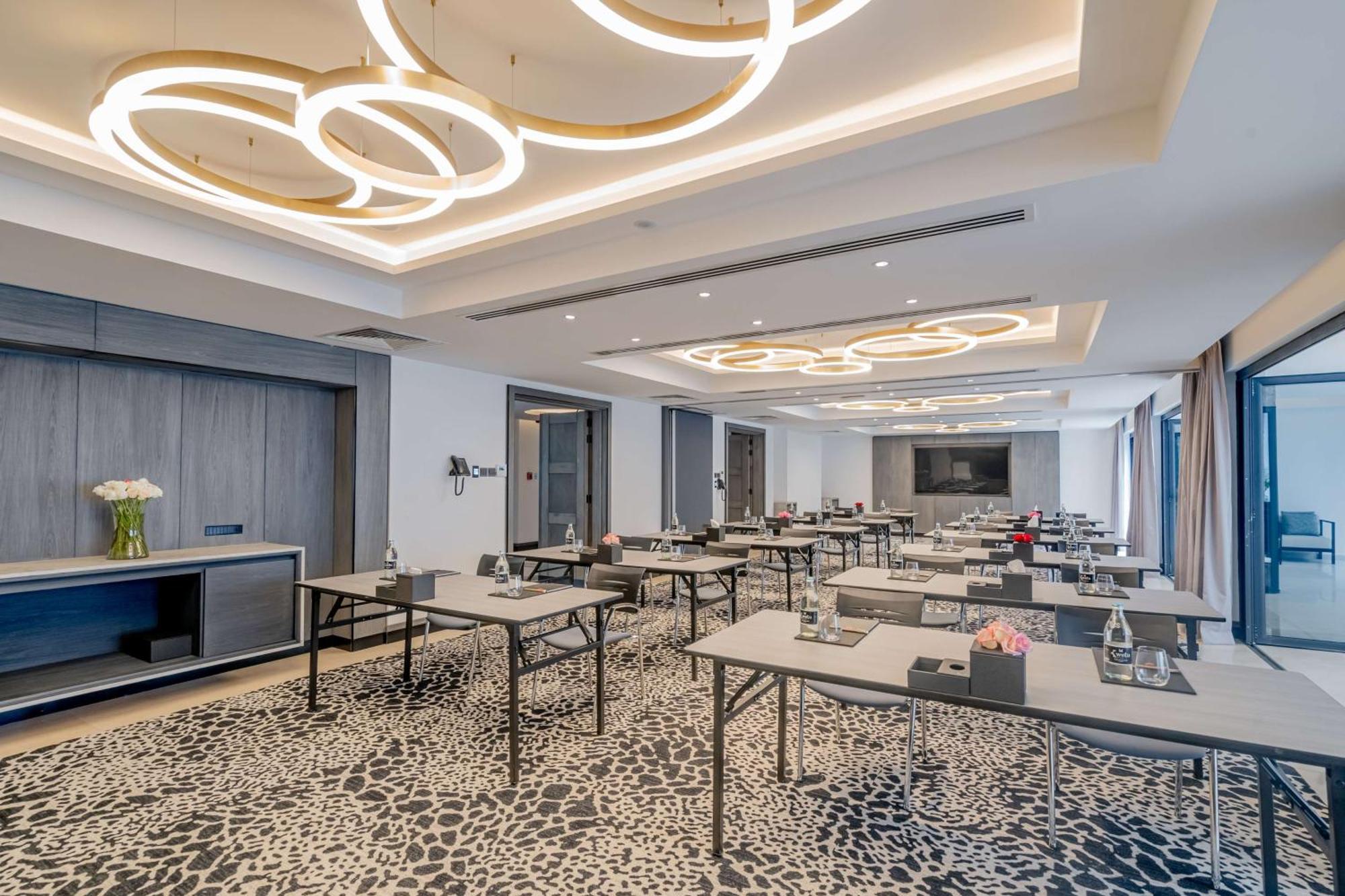 Kwetu Nairobi, Curio Collection By Hilton Hotell Eksteriør bilde