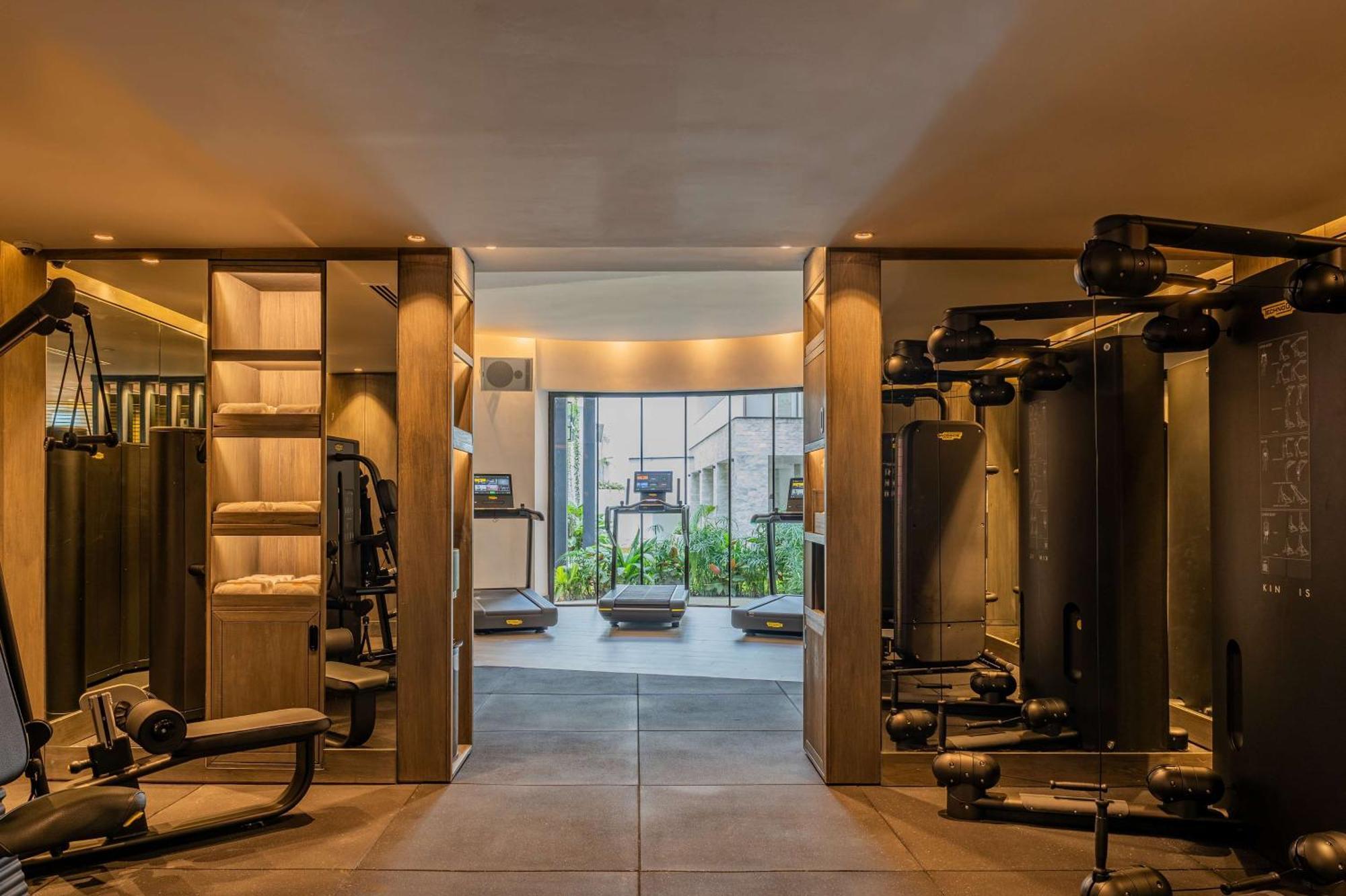 Kwetu Nairobi, Curio Collection By Hilton Hotell Eksteriør bilde